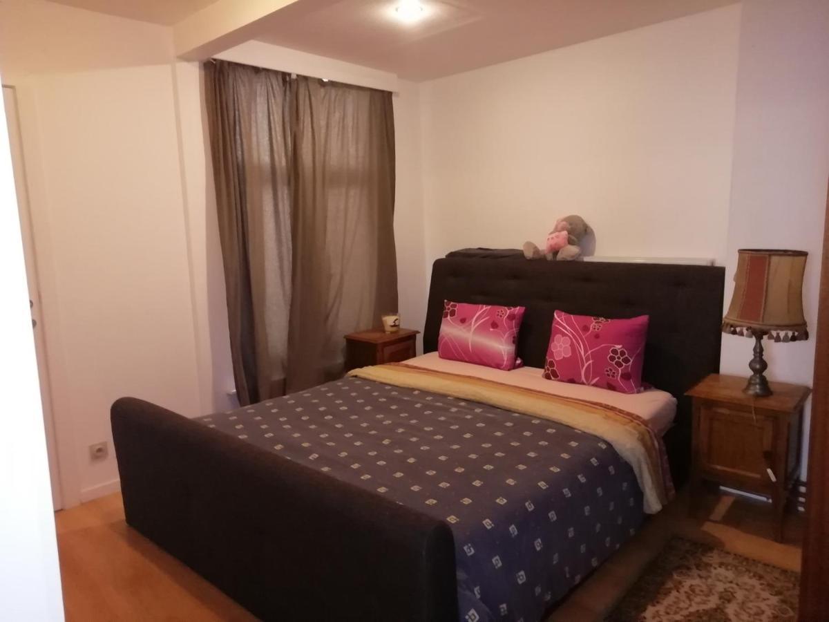 Mooie Zwaantjes Brugge 아파트 외부 사진